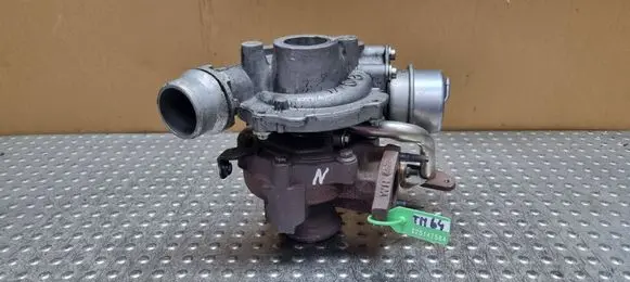 Mercedes-Benz B W246 W242 Turbo 54389700002