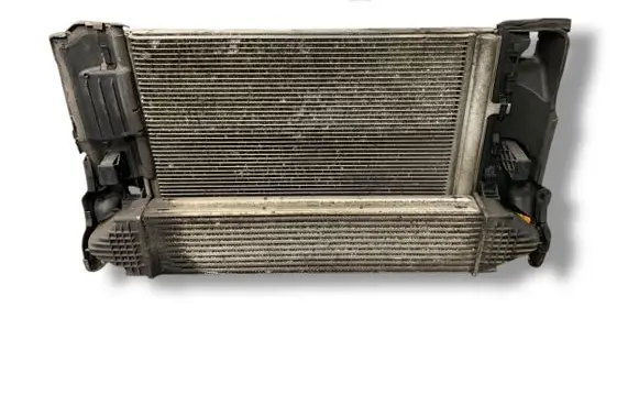 Volvo S80 Radiator set 