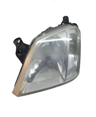 Opel Meriva A Headlight/headlamp 93321052