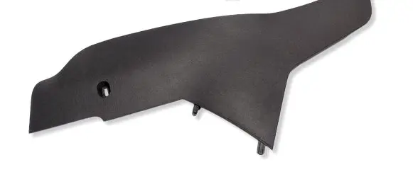 Volkswagen T-Cross Centre console side trim front 2GM863046