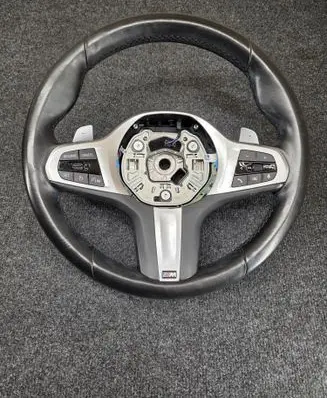BMW 4 G22 G23 G24 G26 Steering wheel SW804360215 8043602