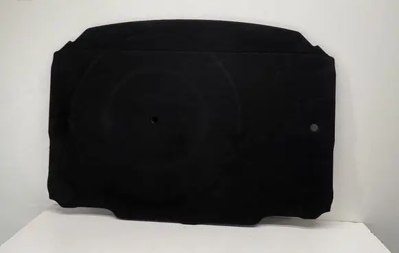 Mini Cooper Countryman F60 Trunk/boot floor carpet liner 7422593 51477422593