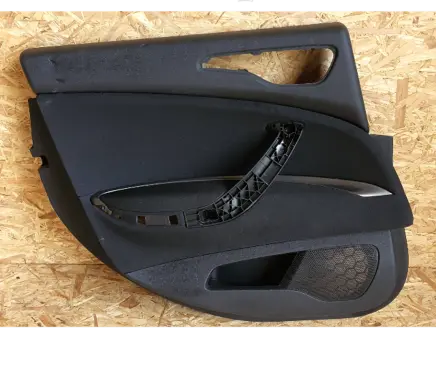 Citroen C5 Rear door card panel trim 9662098677