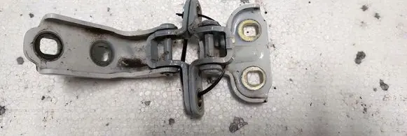 Opel Mokka Rear door hinge set OPEL-MOKKA OPEL-MOKKA-X 2012-2016