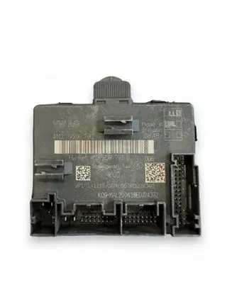 Volkswagen Touareg III Door control unit/module 4M1959792C