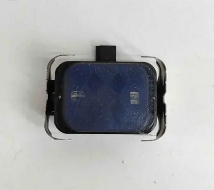 Jaguar XF X250 Rain sensor 8X2317D547CA