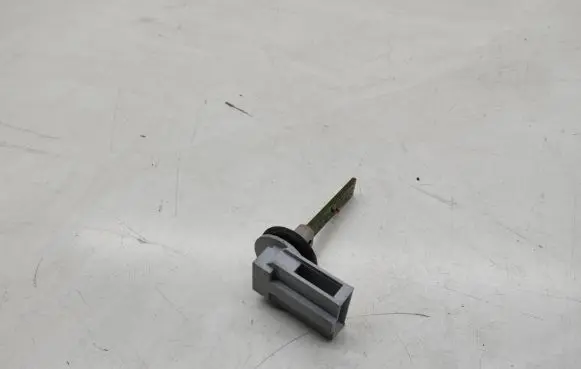 Volkswagen Sharan Interior temperature sensor 3D0907543A 784303A 2504151433