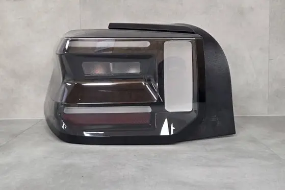 Citroen e-C3 Rear/tail lights 9845616680 3202002000 05062025