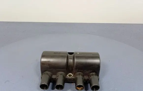 Chevrolet Aveo High voltage ignition coil 96253555