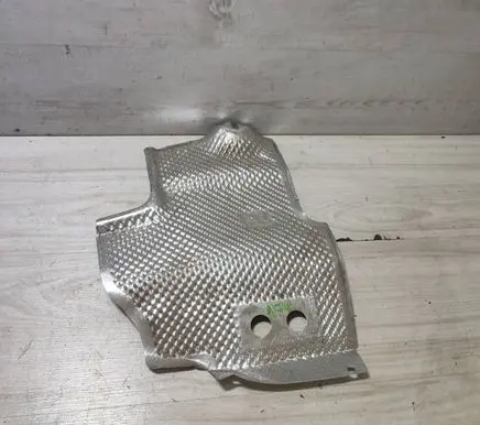 Jeep Grand Cherokee Heat shield in engine bay 68211984AA