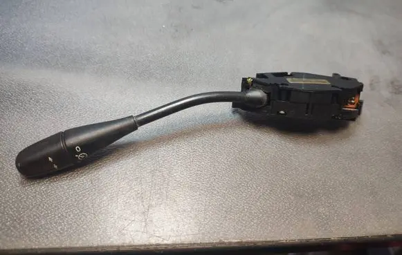 Mercedes-Benz Sprinter W906 Cruise control stalk A9065450524