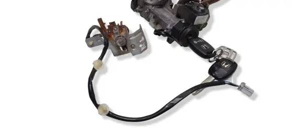 Honda Accord Ignition lock 25001031905A