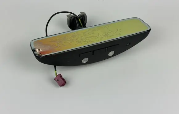 Mercedes-Benz EQC Rear view mirror (interior) A2938106001 E11048672 9065917