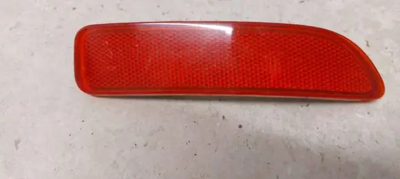 Dacia Logan I Rear tail light reflector 8200751778A