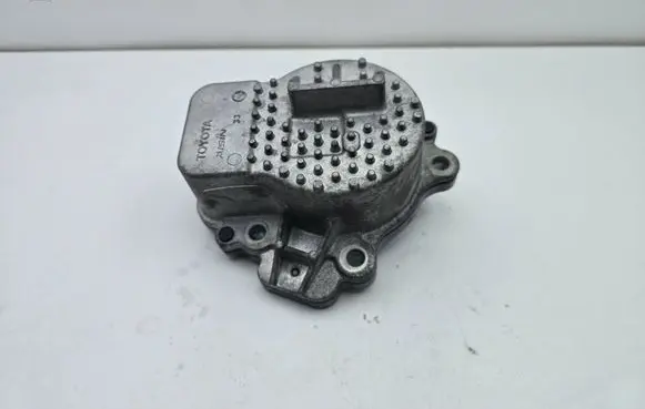 Toyota Auris E180 Water pump M042078 0213