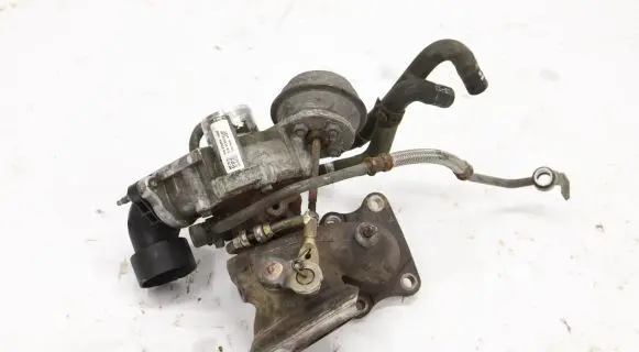 Opel Grandland X Supercharger 9616479380