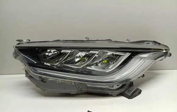 Toyota Yaris XP210 Headlight/headlamp EUK08