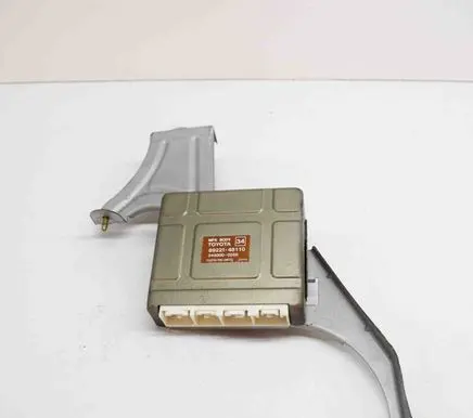 Lexus RX XU10 Central body control module 2440000250 8922148110