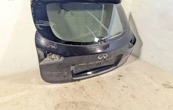 Infiniti QX50 (J50) Tailgate/trunk/boot lid