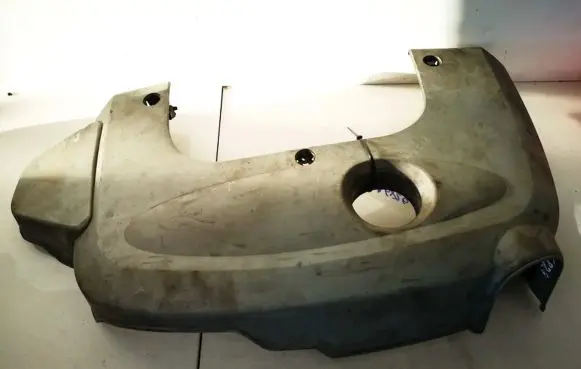 Renault Scenic I Engine cover (trim)