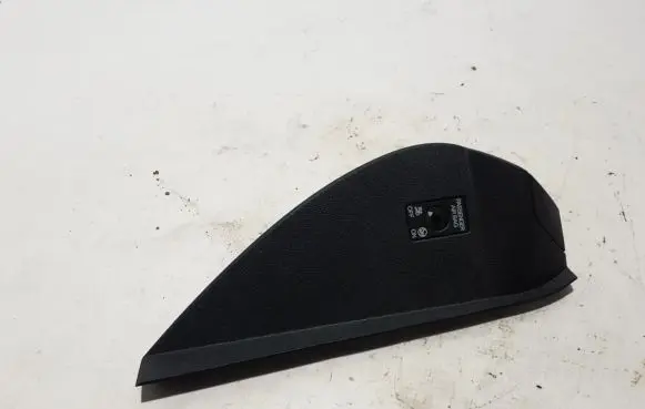 Panel trim