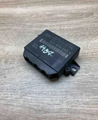 Audi A4 S4 B7 8E 8H Parking PDC control unit/module 8Z0919283A 601794