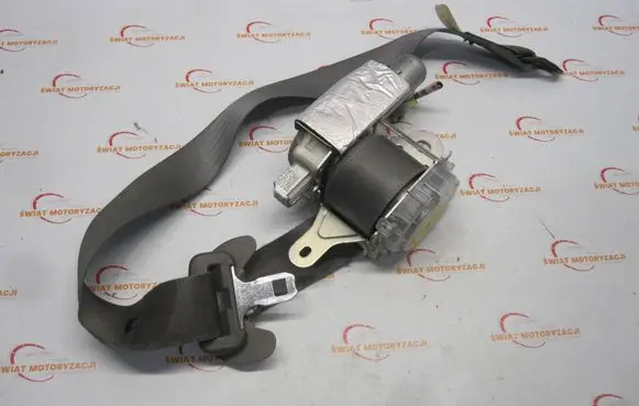 Toyota Prius (XW20) Front seatbelt 7L7240P