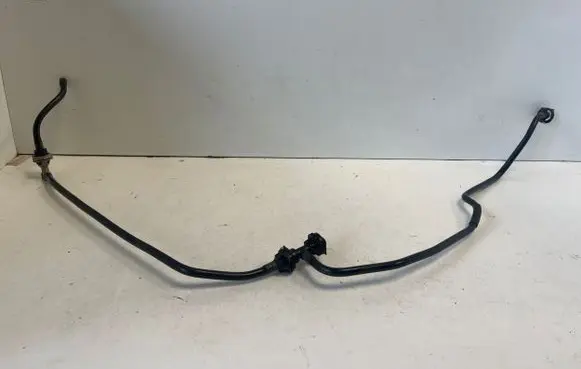 Audi A4 S4 B9 Vacuum line/pipe/hose 8W0121081DR