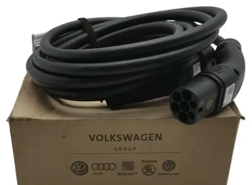 Audi A6 S6 C8 4K Battery charger (optional) 4N0971675E