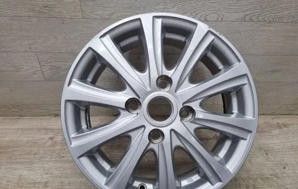 Nissan Micra R15 alloy rim 403003LH1A