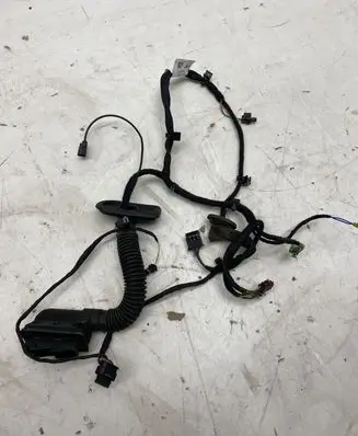 Mercedes-Benz GLC X253 C253 Front door wiring loom A2535402510