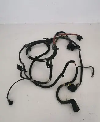 BMW 5 F10 F11 Engine installation wiring loom