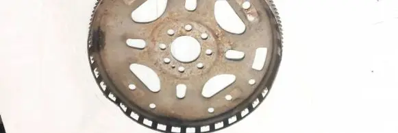 Chrysler Pacifica Flywheel 299AAA