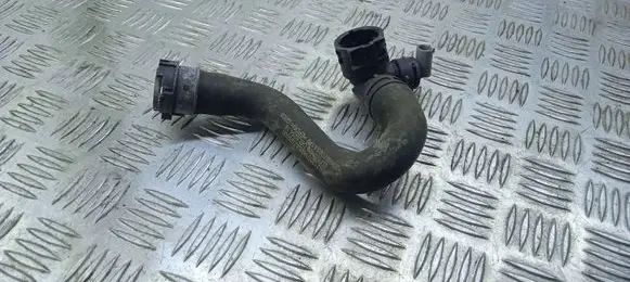 Mercedes-Benz E W213 Engine coolant pipe/hose A2135014982