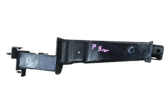 Renault Scenic IV - Grand scenic IV Front bumper support beam 711B 4819