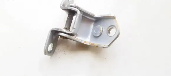 Mazda 3 I Rear door lower hinge