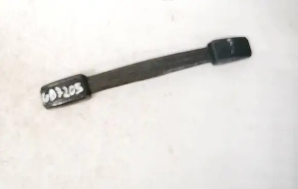 Volkswagen Touran I Rear interior roof grab handle 1t0883601