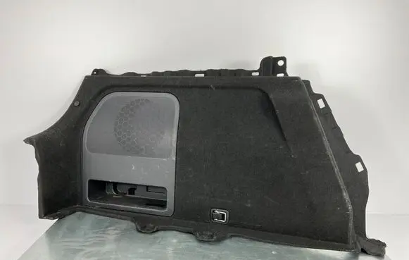 Hyundai Ioniq Trunk/boot lower side trim panel 85730G2100 85730G2100T9Y