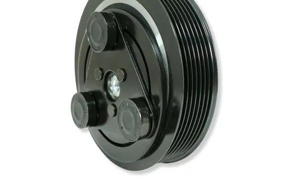 Nissan Pathfinder R51 Air conditioning (A/C) compressor (pump) 5060121912 92600EB01B 5060121120