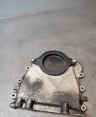 Audi Q7 4L Timing chain cover 059109153B