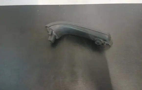 Volvo S80 Front door interior handle 30634665