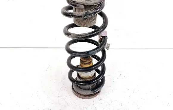 Dodge Grand Caravan Rear coil spring 68136932AB