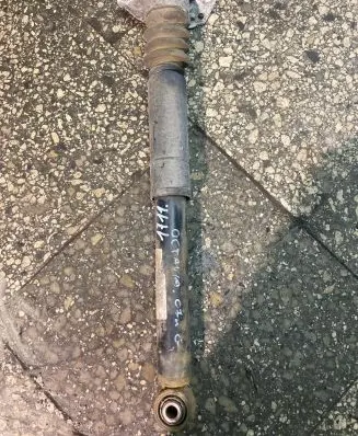 Skoda Octavia Mk2 (1Z) Rear shock absorber/damper