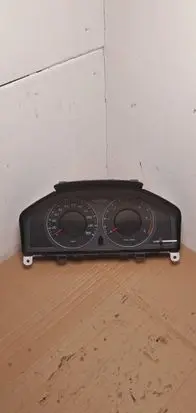 Volvo V70 Speedometer (instrument cluster) 36002598 31270899AA 69399270U