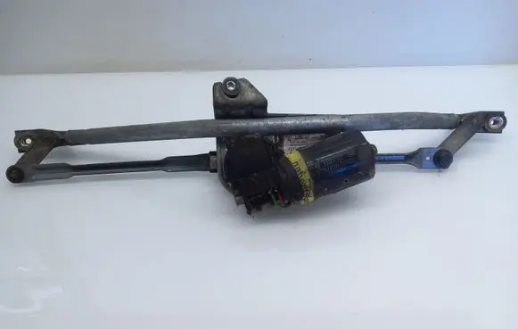 Audi A4 S4 B5 8D Front wiper linkage and motor 8D1955113