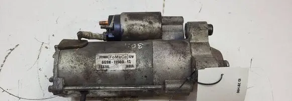 Ford Mondeo MK IV Starter motor 6G9N11000FA