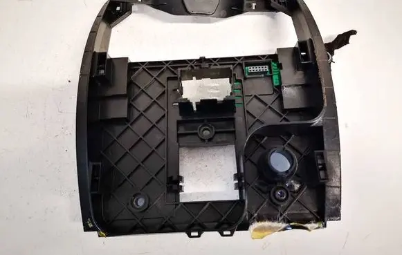 Volvo XC70 Front seat light 30721049