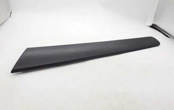 Volkswagen Jetta VI Front door trim bar 5C6867439