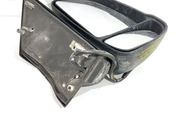 Peugeot Boxer Front door electric wing mirror 