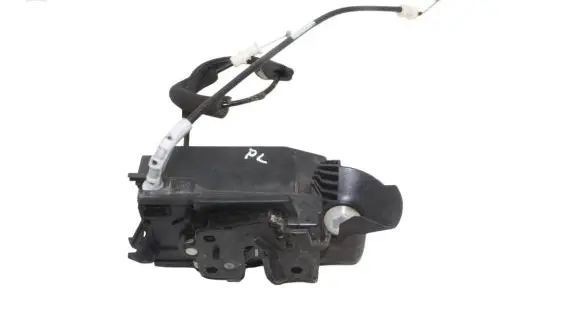 Peugeot 308 Coupe door lock (next to the handle) 9810309580